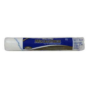 ARROWORTHY 14MFR3 14" X 3/8" MICROFIBER ROLLER COVER
