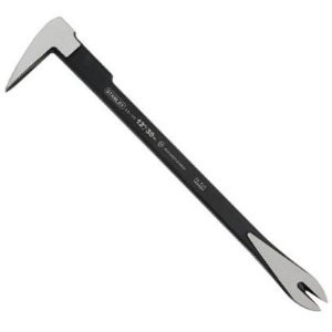 STANLEY 55-115 12" NAIL PULLER