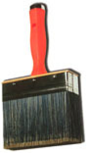ARROWORTHY 7095 5" OLYMPIAN POLYESTER BLEND STAINER BRUSH