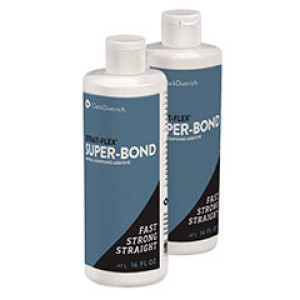 STRAIT-FLEX SB-12 SUPER-BOND 16 OZ DRYWALL COMPOUND ADDITIVE