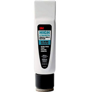 3M SHR-3-AIO HIGH STRENGTH SMALL HOLE REPAIR WITH ALL-IN-ONE APPLICATOR