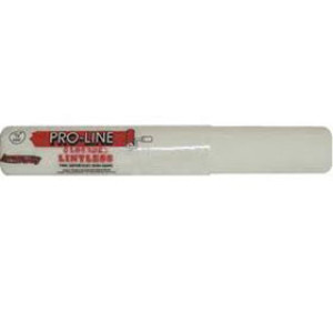 ARROWORTHY 14FGL4 14" X 1/2" PRO-LINE GLOSSDEL WHITE LINTLESS ROLLER COVER