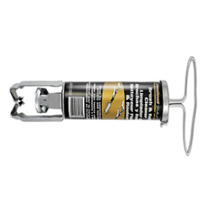 ARROWORTHY 6006 PAINT BRUSH & ROLLER SPINNER CLEANER