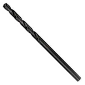 IRWIN 62116 1/4" X 12" HSS AIRCRAFT EXTENSION FRACTIONAL DRILL BIT CARDED