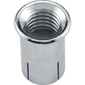 DEWALT 06322-PWR INTERNALLY THREADED MINI DROPIN 3/8" EXPANSION ANCHOR 100PK