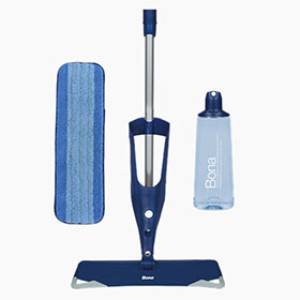 WM710013660 33 OZ HARDWOOD FLOOR SPRAY MOP PREMIUM