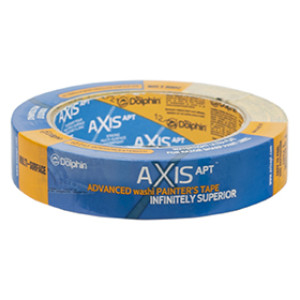 BLUE DOLPHIN TP-WASHI-SP2 .94" X 60.15 YARDS WASHI WITH PRINT TAPE