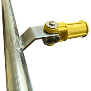 TRU LAMB 12TBAR 12" LIGHTWEIGHT T-BAR APPLICATOR
