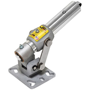 KRAFT GF10330 GATOR GLIDE ADJUSTABLE LEVELING HEAD BRACKET
