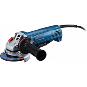 BOSCH GWS10-450P 10 AMP 4-1/2" CORDED ANGLE GRINDER