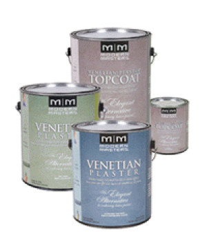 MODERN MASTERS VP200-32 ULTRA DEEP TINT BASE VENETIAN PLASTER