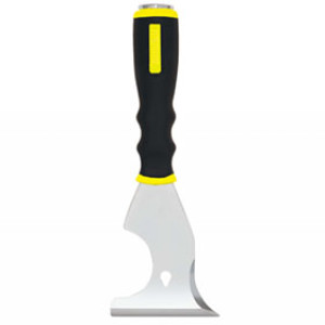 ALLWAY TOOLS 09081 BG1 SOFT GRIP EXTENDABLE HEAVY DUTY 8-IN-1 TOOL