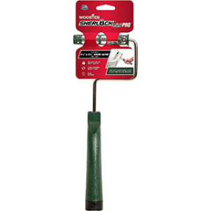 WOOSTER RR013 4-1/2" & 6-1/2" SHERLOCK JUMBO-KOTER MINI PRO FRAME