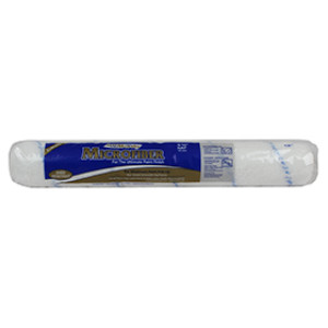 ARROWORTHY 18MFR4 18" X 1/2" MICROFIBER ROLLER COVER