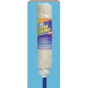 LOLA 216 12 OZ COTTON DECK MOP