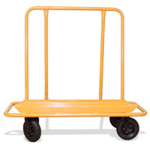 G-FORCE DRYWALL CART 3000 LB CAPACITY 47" X 49-3/4" X 22-1/2"