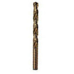 IRWIN 3016011 11/64" X 3-1/4" COBALT HSS JOBBER LENGTH DRILL BIT