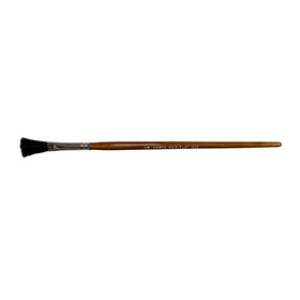 PACOA 93601 925 1/4" C.H. FLAT ARTIST BRUSH