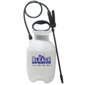 CHAPIN 20075 1 GALLON BLEACH DECK / JANITORIAL POLY SPRAYER