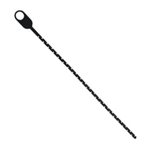 BLACK SWAN 20090 1/4" X 20" SINK DRAIN SNAKE