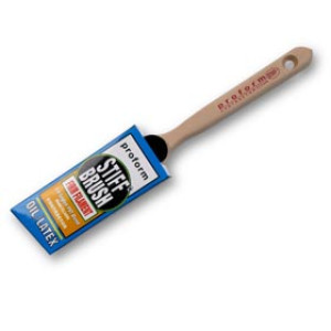 PROFORM CONTRACTOR C2.0AVS 2" ANGLED CUT STIFF PAINT BRUSH