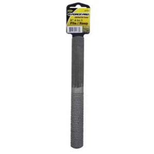 G-FORCE 21778 8" 4-IN-1 FILE AND RASP