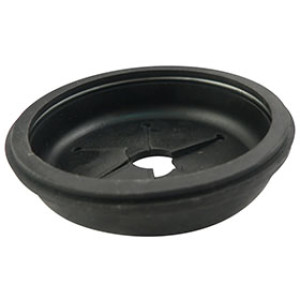 PLUMB PAK PP820-12 GARBAGE DISPOSAL SPLASH GUARD
