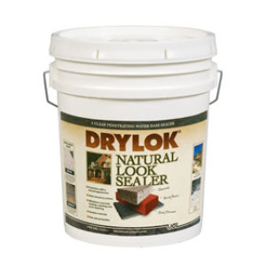UGL DRYLOK 832345 CLEAR MATTE NATURAL LOOK CURING MEMBRANE& PENETRATING SEALER