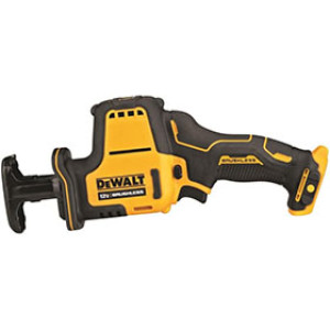 DEWALT XTREME DCS312B 12V MAX 1-HANDED CORDLESS RECIPROCATING SAW