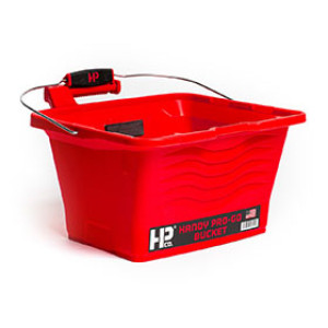 BERCOM 4300 HANDY PRO-GO BUCKET LADDER CADDIE MAGNETIC BRUSH HOLDER 9" ROLLERS