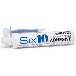 WEST SYSTEM 610 SIX10 6.42 OZ THICKENED EPOXY ADHESIVE