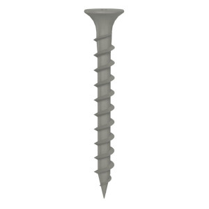 PRIME SOURCE PTN158S1 1-5/8" EXTERIOR DECK SCREWS WITH PRIMEGUARD 1 LB