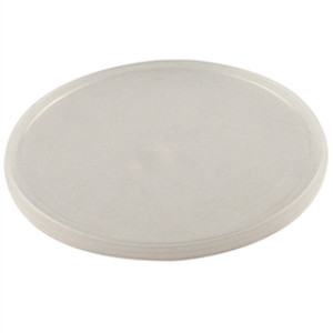 IPL 1130898 WHITE 10M6 5 QUART MULTI-MIX & MULTI-RATION CONTAINER LID