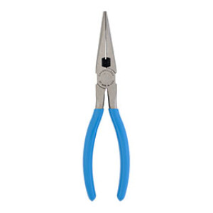 CHANNELLOCK 326 6" SIDE CUTTER LONG NOSE PLIERS