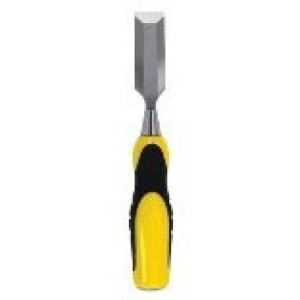 STANLEY 16-312 3/4" SHORT BLADE WOOD CHISEL