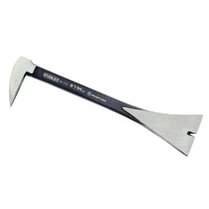 STANLEY 55-116 8" PRECISION MOLDING PRY BAR