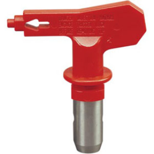TITAN TOOLS 662-215 SC-6+ 215 AIRLESS PAINT SPRAYER REVERSIBLE TIP 5000 PSI
