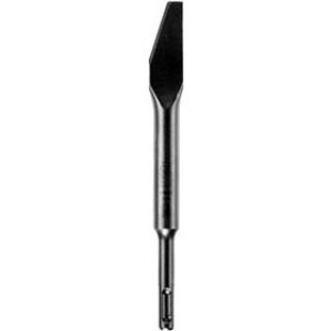 BOSCH HS1400 1/4" SDS-PLUS BULLDOG MORTAR KNIFE HAMMER STEEL