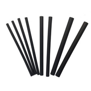 GARDNER BENDER HST-AST THIN-WALL HEAT SHRINK TUBING ASSORTMENT 1/8" 3/16" 1/4"