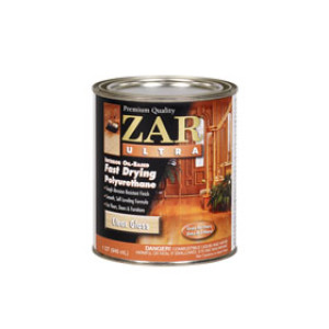 UGL ZAR 832707 GLOSS INTERIOR FAST-DRYING OIL BASE SELF-LEVELING POLYURETHANE