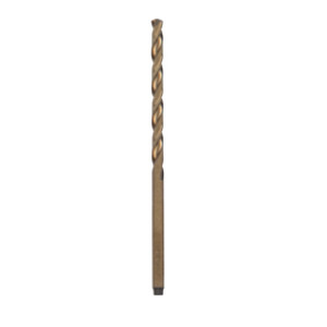 BOSCH CO2135 1/8" X 2-3/4" JOBBER LENGTH COBALT SPLIT POINT DRILL BIT CARDED