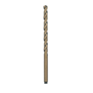 BOSCH CO2138 11/64" X 3-1/4" JOBBER LENGTH COBALT SPLIT POINT DRILL BIT CARDED
