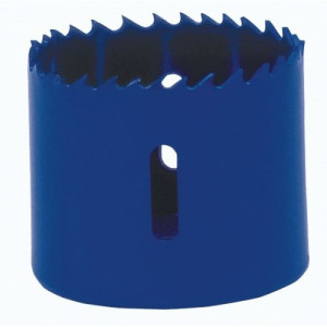 IRWIN 373212BX 2-1/2" BI-METAL HOLE SAW