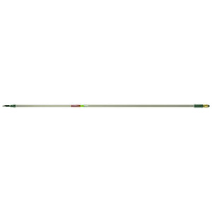 WOOSTER SHERLOCK R096 GT 8'-16' CONVERTIBLE EXTENSION POLE W/BAYONET GRIP TIP