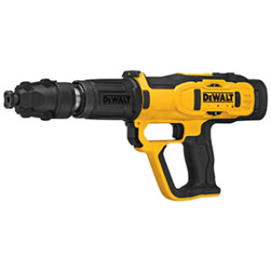 DEWALT DFD270SK .27 CAL SINGLE SHOT FULLY-AUTOMATIC POWDER-ACTUATED TOOL KIT
