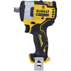DEWALT XTREME DCF901B 12V MAX 1/2" BRUSHLESS CORDLESS IMPACT WRENCH