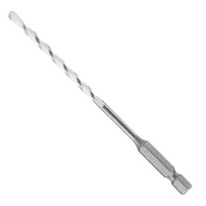 BOSCH MP01 1/8" X 2" X 3" MULTI-MATERIAL DRILL BIT SPECIALIZED CARBIDE TIP