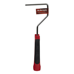 ARROWORTHY RF 810-11 4" X 11" BARRACUDA MINI ROLLER FRAME NO CAGE