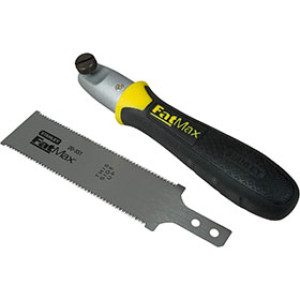 STANLEY 20-331 SAW MINI FLUSHCUT