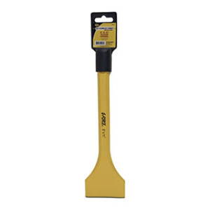 G-FORCE 3" X 11" FLOOR CHISEL
